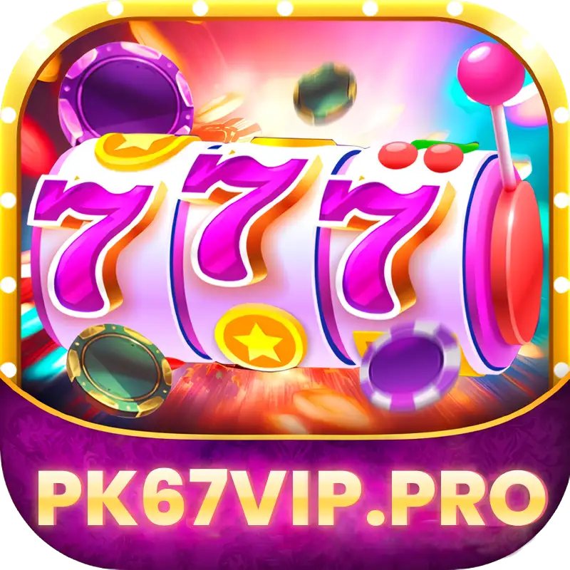 pk67vip.pro logo