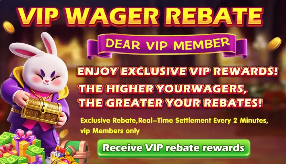 Displays the VIP betting rebate program for the pk67 app, with data updated in real-time every 2 minutes.